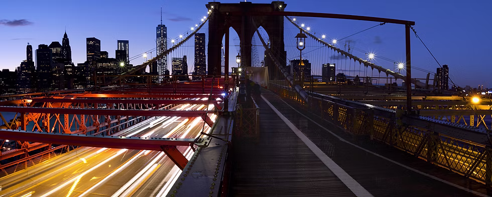 Brooklyn Blue