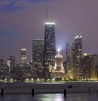 Chicago