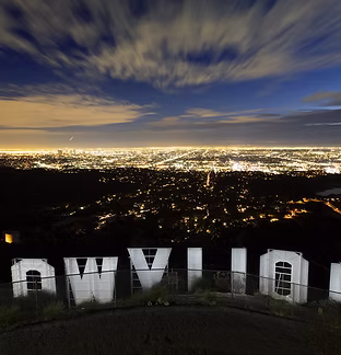 Los Angeles